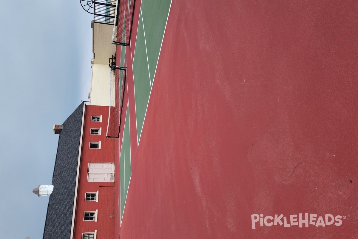 Photo of Pickleball at Ontario Beach Park